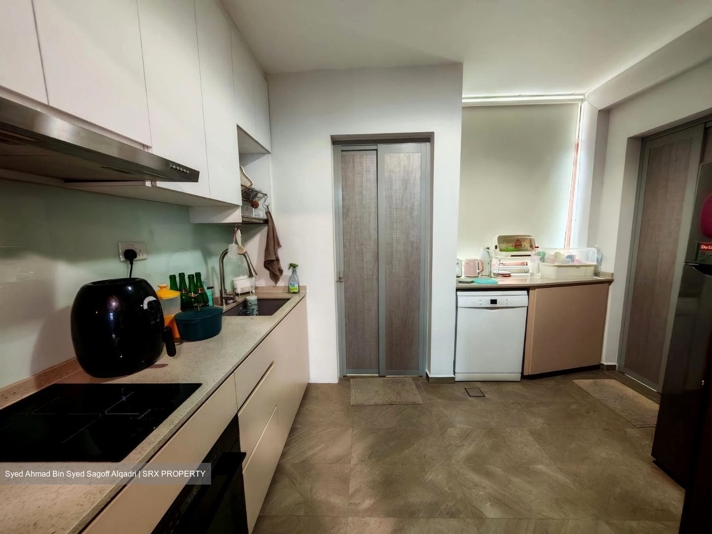 Race Course 138 (D8), Apartment #592504771